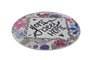 Mijölnir Topiary Circle Djt 80 Multicolor